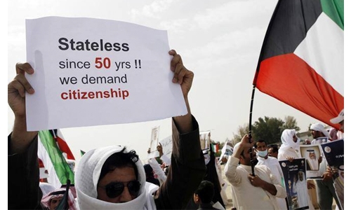 No deal with Comoros to take Kuwait stateless : Minister
