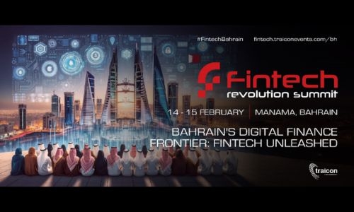 All systems go for Fintech Revolution Summit