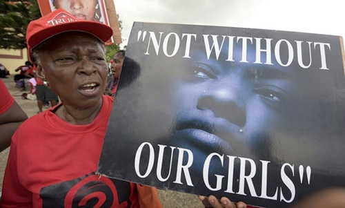 Parents' hopes raised, supporters 'vindicated' by Chibok video