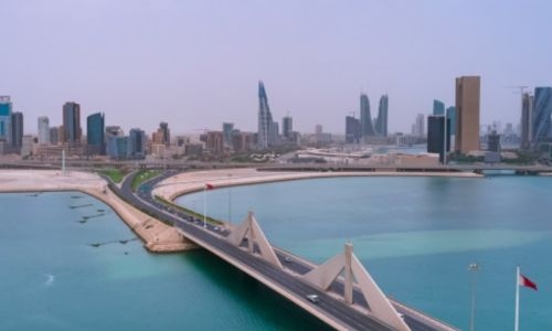 Bahrain’s GDP grows despite oil sector decline: Report