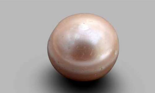 World’s oldest pearl found in Abu Dhabi