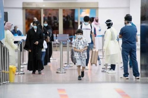  Divorced women can now travel with son in Saudi Arabia if she holds custody deed 