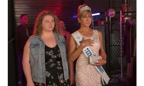 Dumplin’: Danielle Macdonald shines in Netflix’s beauty pageant dramedy