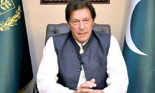 Pakistan ups security for ex-PM Khan over deadly plot claims