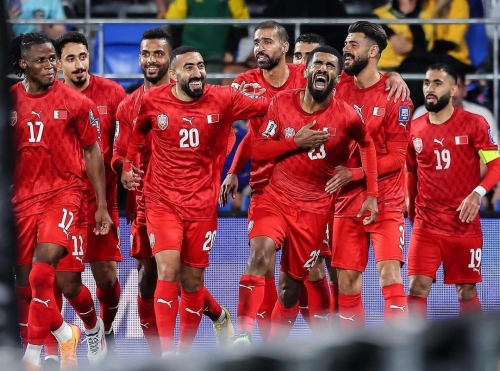 Bahrain’s Road to Recovery: A Must-Win Clash Against Indonesia