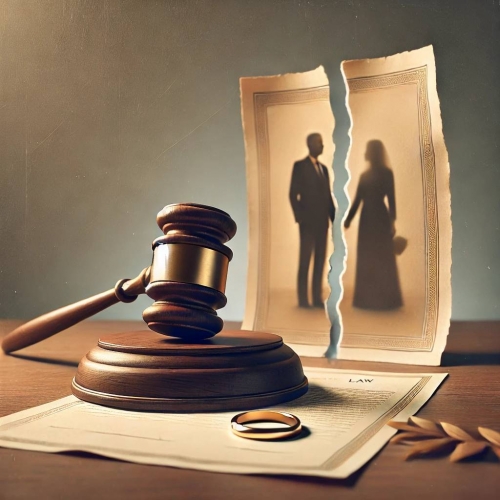 Court rejects foreign khul’ divorce decree 