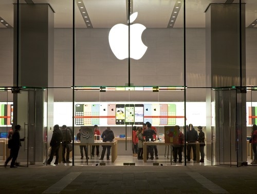Apple sells less than 500,000 smartphones in China due to Coronavirus