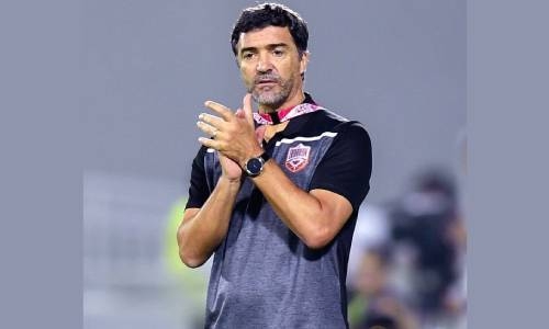 Sousa calls up 24-player squad for Canada, Serbia friendlies