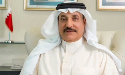 Do not lay off Bahraini workers: Labour Minister