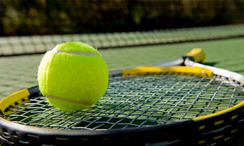 Ramadan tennis: Entry opens 