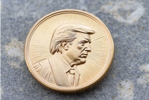 Trump’s meme coin venture sparks backlash 