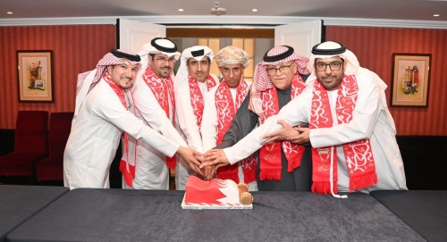 GCC Commercial Arbitration Centre Board convenes in Manama