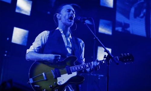 Islamists attack Radiohead fans in Turkey