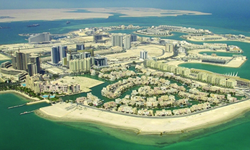 Initiative to curb unruly behaviour in Amwaj