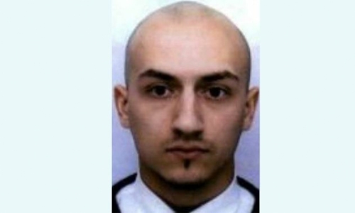 Paris attacker Samy Amimour buried