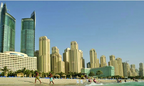 Tourism progress in Arab world discussed in UAE meet