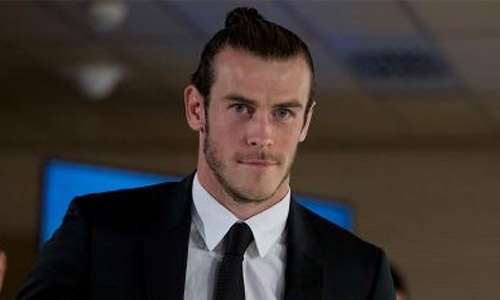 Bumper Madrid deal banks Bale over 115 mn euros