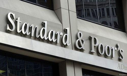 S&P upgrades Ukraine from 'selective default'