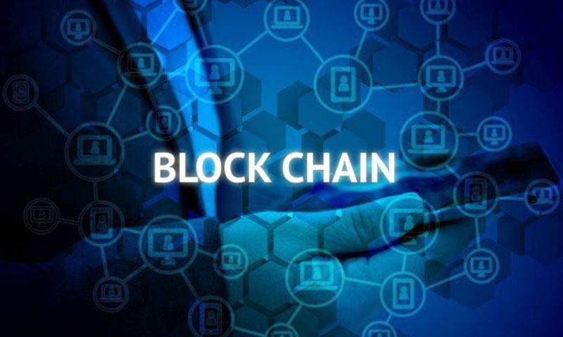 Blockchain to transform banking sector: Official