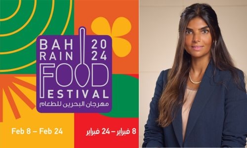 Bahrain Food Fest returns with 17 days of global flavours