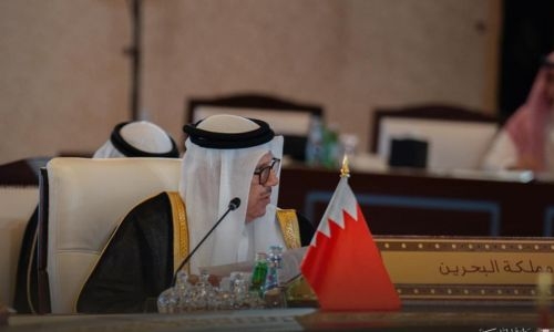 GCC Ministers Warn of Escalation in Lebanon and Palestine, Call for International Action