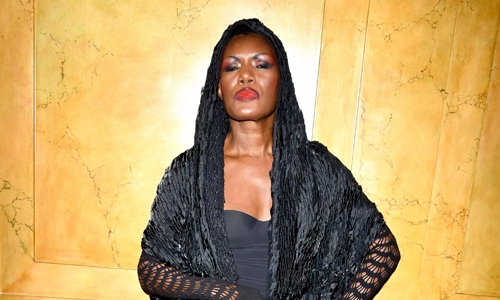 Grace Jones quits ‘Bond 25’ at last minute: Report