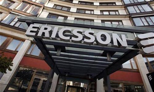 Ericsson, Cisco expect sales boost from network alliance