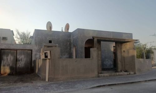 New taskforce to tackle growing problem of abandoned houses in Hamad Town