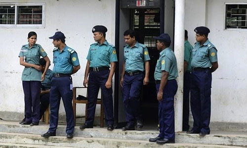 Bangladesh graft hotline gets 75,000 calls in first week