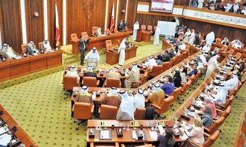 Expatriates in Bahrain may be required to present qualification certificates