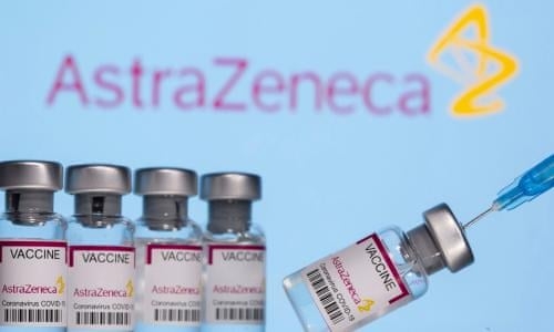 India gifts Bangladesh 1.2 million doses of AstraZeneca vaccine