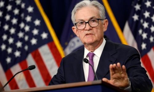 US Fed official says 'premature' to expect rate cuts soon