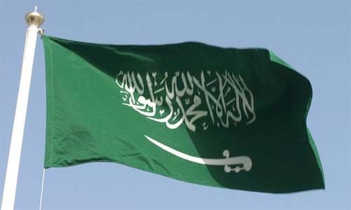 Saudi executes two citizens for murder     