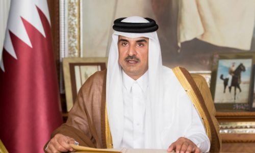 Bahrain appoints Qatar ambassador