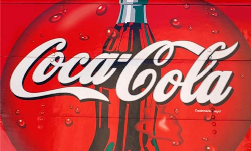 Coca-cola launches ‘smartwater’ brand in Bahrain