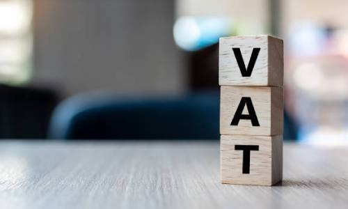 VAT is now 10% in Bahrain!