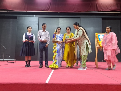 Indian School Bahrain Celebrates Teachers’ Day with Special Events, Honours Long-Serving Educators