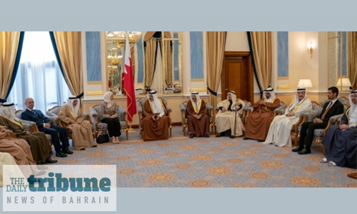 ‘Collective efforts vital for Kingdom’s development’ 