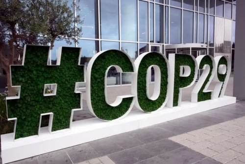 COP29 negotiators strive for deal after G20 ‘marching orders’