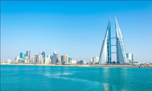 Over 18,000 property transfer deals took place in Bahrain this year