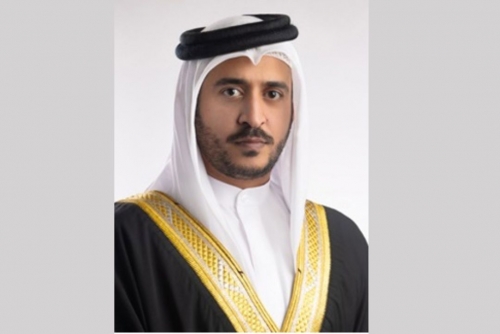 HH Shaikh Khalid appoints new board for Bahrain Triathlon Association