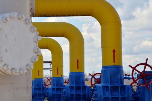 Moscow, Kyiv end Russian gas transit to Europe via Ukraine 