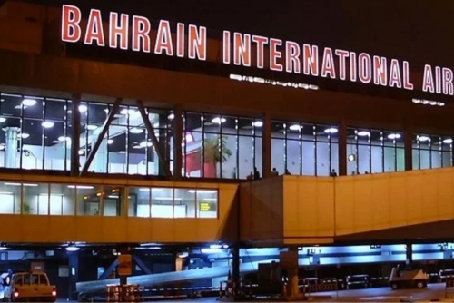 BIA ranks third as top airport in Middle East