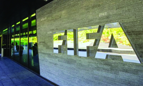 Slovenian Vesel takes charge of FIFA corruption watchdog